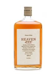 Heaven 1000 Ocean Whisky Karuizawa 100cl / 40%