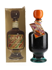 Beccaro Amara Chinarancio Bottled 1970s 100cl / 18%