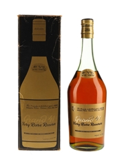 Grand 41 Brandy Very Rare Reserve - Askalon Wines 75cl / 41%