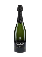 Bollinger 2002 James Bond 007