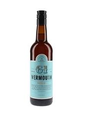 61 Vermouth Verdejo  75cl / 15%