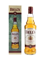 Bell's 8 Year Old  70cl / 40%