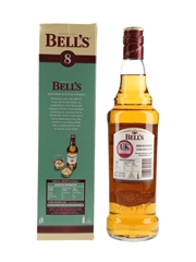 Bell's 8 Year Old  70cl / 40%