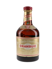 Drambuie Bottled 1970s 75cl / 40%