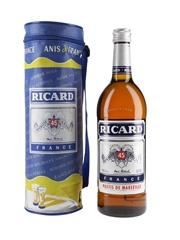 Ricard Pastis  100cl / 45%