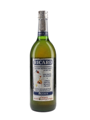Ricard Pastis Bottled 1970s-1980s - Spain 100cl / 45%