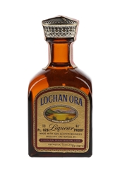 Lochan Ora Bottled 1960s 4.7cl / 34.8%