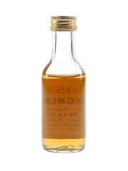 Longmorn 15 Year Old Bottled 1980s 5cl / 43%