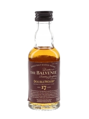 Balvenie 17 Year Old DoubleWood  5cl / 43%