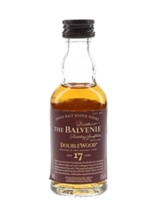 Balvenie 17 Year Old DoubleWood