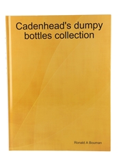 Cadenhead's Dumpy Bottles Collection