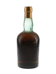Marie Brizard Creme A La Vanille Bottled 1940s-1950s 50cl