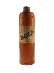 Bols Zeer Oude Genever Bottled 1960s-1970s 75cl
