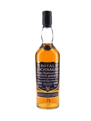 Royal Lochnagar 12 Year Old