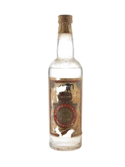 Boord Old Tom Gin Bottled 1950s 100cl