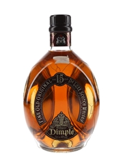 Haig's Dimple 15 Year Old  70cl / 40%