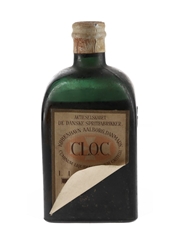 Cloc Liqueur Bottled 1950s 35cl / 38.5%