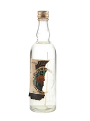 Zubrowka Bison Brand Vodka