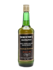 Tomintoul-Glenlivet 1967