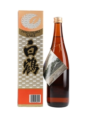 Hakutsuru Sake  72cl / 14.5%