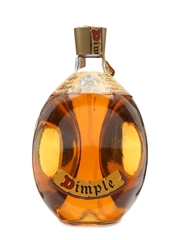 Haig's Dimple Bottled 1970s 75cl / 40%