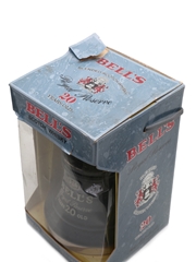 Bell's Royal Reserve 20 Year Old Ceramic Decanter 75cl / 43%