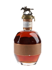 Blanton's Straight From The Barrel No. 135 Bottled 2020 - Greek Import 70cl / 64.6%