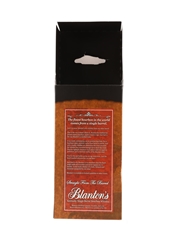 Blanton's Straight From The Barrel No. 229 Bottled 2019 - Greek Import 70cl / 64.6%