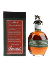Blanton's Special Reserve Single Barrel No. 1584 Bottled 2020 - Greek Import 70cl / 40%