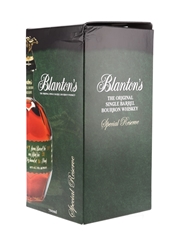 Blanton's Special Reserve Single Barrel No. 1584 Bottled 2020 - Greek Import 70cl / 40%