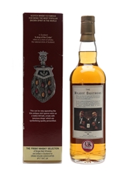 Caol Ila 1984 Frisky Whisky 25 Year Old Cask No. 5393 Bottled And Signed By John Milroy 70cl / 54%