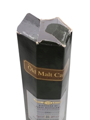 Banff 1966 31 Year Old The Old Malt Cask Bottled 1998 - Douglas Laing 70cl / 50%