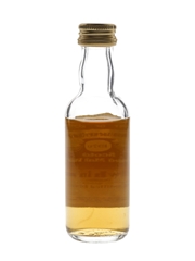 Dalwhinnie 1970 Connoisseurs Choice Bottled 1980s - Gordon & MacPhail 5cl / 40%