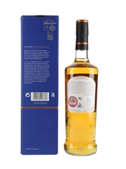 Bowmore Tempest 10 Year Old Bottled 2012 - Batch No. 4 70cl / 55.1%