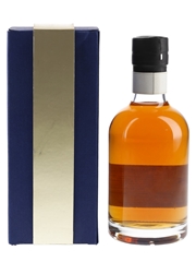 Grant's 25 Year Old Bottled 2010 - Batch 09 0614/20cl / 40%