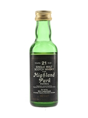 Highland Park 21 Year Old
