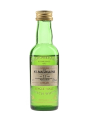 St Magdalene 1982 11 Year Old