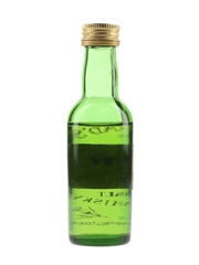 St Magdalene 1982 11 Year Old Bottled 1994 - Cadenhead's 5cl / 62.6%