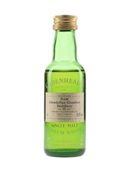 Glendullan Glenlivet 1978