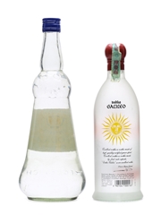 Raspoetin Vodka & Galileo Vodka 70cl 