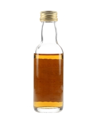 Bowmore 1965 Bottled 1980s - Sherry Cask Matured 5cl / 43%