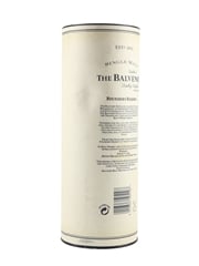 Balvenie 10 Year Old Founder's Reserve Bottled 1990s-2000s 70cl / 40%