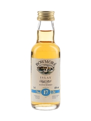 Bowmore 17 Year Old