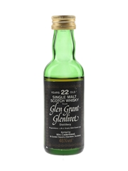 Glen Grant-Glenlivet 22 Year Old