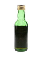 Glen Grant-Glenlivet 22 Year Old Bottled 1980s - Cadenhead's 5cl / 46%