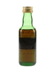 Tamdhu-Glenlivet 1980 16 Year Old Bottled 1997 - Cadenhead's 5cl / 58.7%
