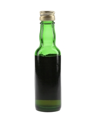 Glen Grant-Glenlivet 16 Year Old Bottled 1980s - Cadenhead's 5cl / 45.7%