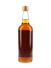 Yates Brothers Finest Blended Malt Scotch Whisky Bottled 1970s 75.7cl / 40%
