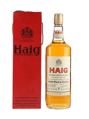 Haig Bottled 1970s 75cl / 43%