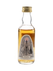 Bowmore 10 Year Old The RAF Benevolent Fund's Battle Of Britain 50th Anniversary Appeal 5cl / 40%
